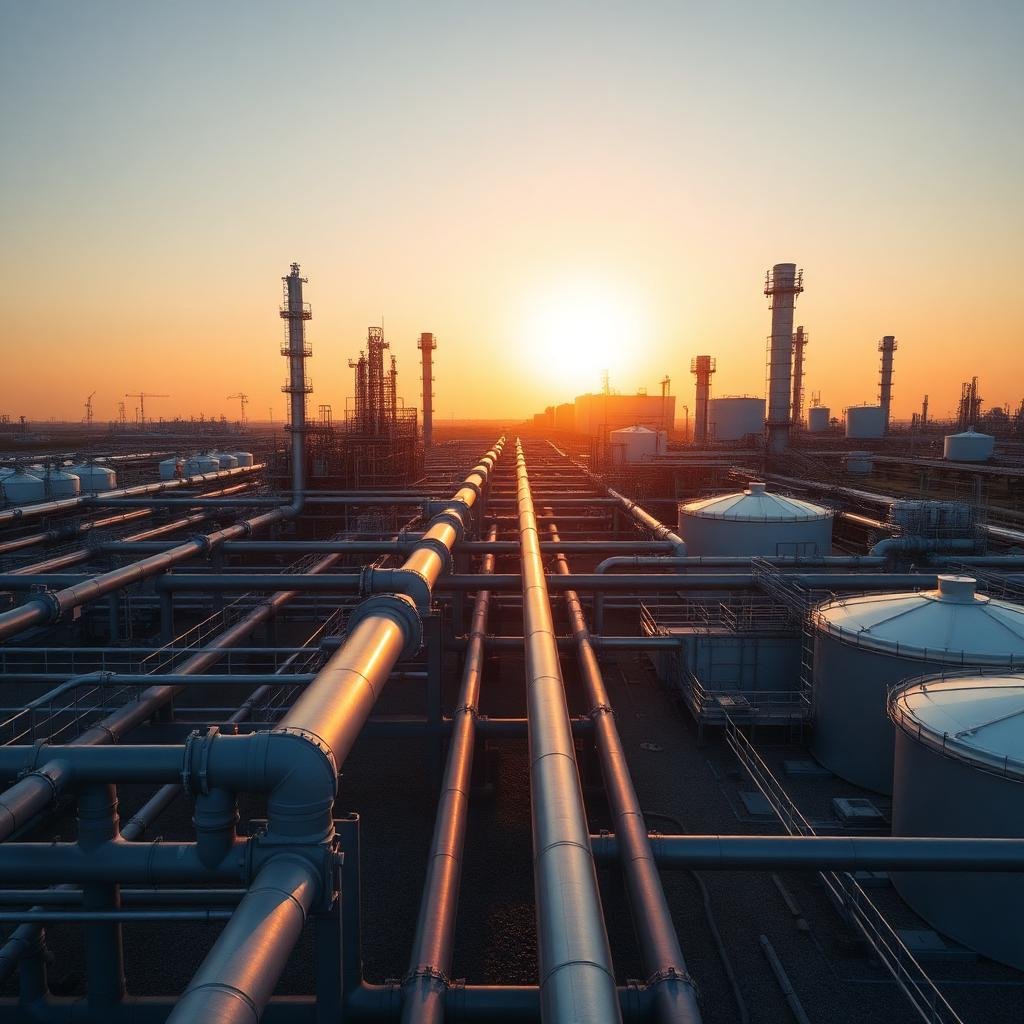 Operational excellence